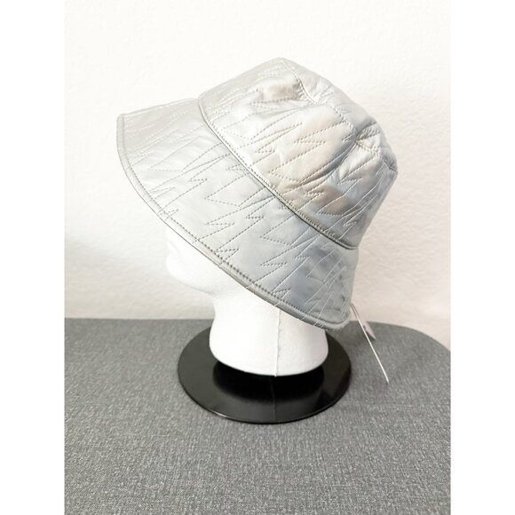 Lightning Bolt Bucket Hat - Wild Fable&#8482; Silver Lightning - Picture 4 of 8